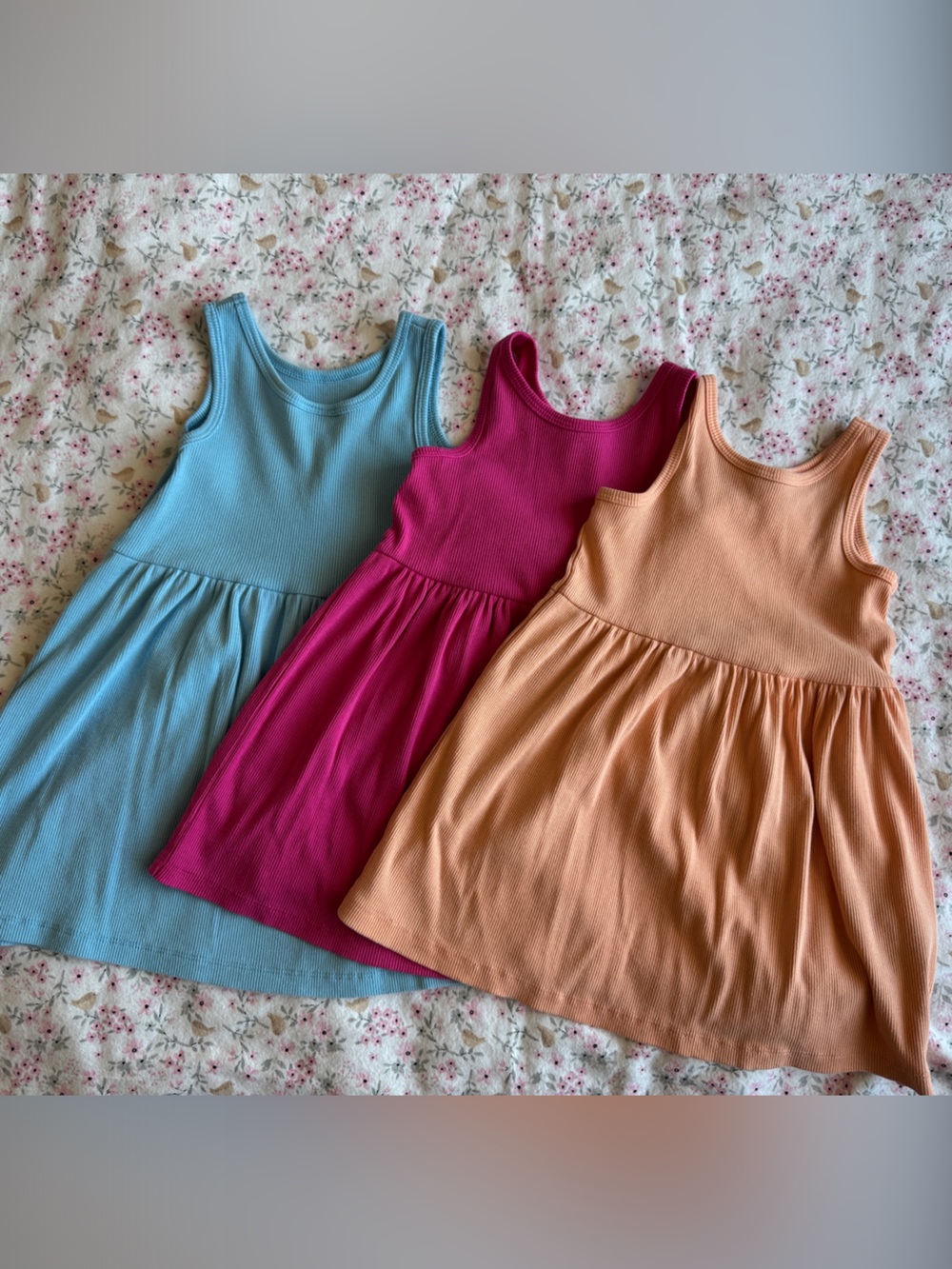 3T Girl Dress Bundle
